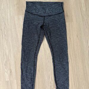 Lululemon Wunder Under Tight